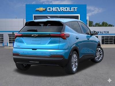 New 2027 Chevrolet Bolt EV LT for sale #276905 - photo 2