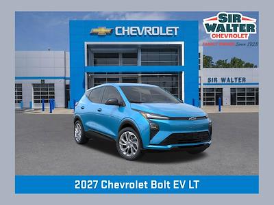New 2027 Chevrolet Bolt EV LT for sale #276962 - photo 1