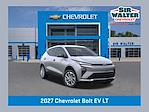 New 2027 Chevrolet Bolt EV LT for sale #277003 - photo 1