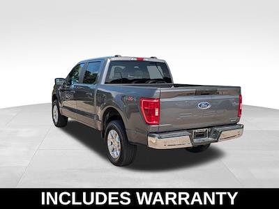 2023 Ford F-150 SuperCrew Cab 4x4 Pickup for sale #P6492 - photo 2
