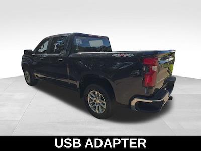 2022 Chevrolet Silverado 1500 Crew Cab 4x4 Pickup for sale #P6493 - photo 2