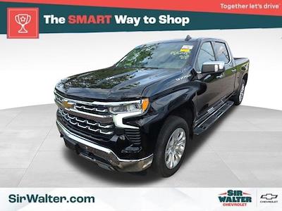 2023 Chevrolet Silverado 1500 Crew Cab 4x4 Pickup for sale #P6505 - photo 1