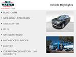 2023 Chevrolet Silverado 1500 Crew Cab 4x4 Pickup for sale #P6505 - photo 3