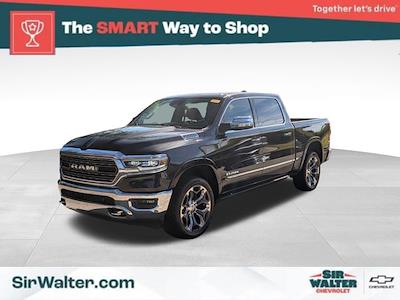2020 Ram 1500 Crew Cab 4x4 Pickup for sale #P6511 - photo 1