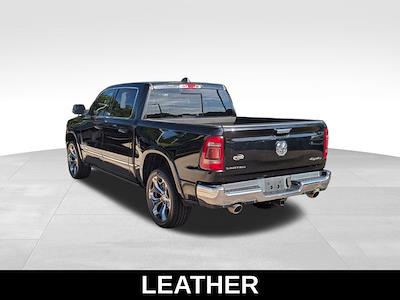 2020 Ram 1500 Crew Cab 4x4 Pickup for sale #P6511 - photo 2