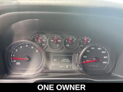2021 Chevrolet Silverado 3500 Crew Cab 4x2 Service Truck for sale #PX6436 - photo 2