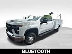 2021 Chevrolet Silverado 3500 Crew Cab 4x2 Service Truck for sale #PX6436 - photo 3