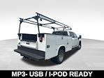2021 Chevrolet Silverado 3500 Crew Cab 4x2 Service Truck for sale #PX6436 - photo 4