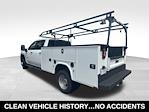 2021 Chevrolet Silverado 3500 Crew Cab 4x2 Service Truck for sale #PX6436 - photo 5