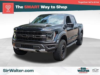 2022 Ford F-150 SuperCrew Cab 4x4 Pickup for sale #PX6440 - photo 1