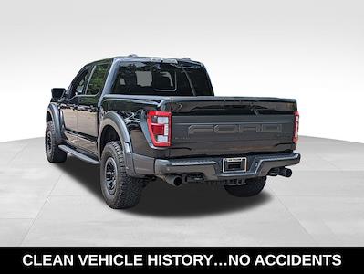 2022 Ford F-150 SuperCrew Cab 4x4 Pickup for sale #PX6440 - photo 2