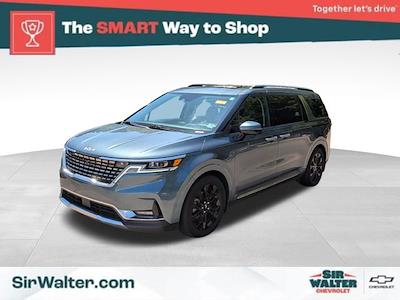 2022 Kia Carnival FWD Minivan for sale #PX6465 - photo 1