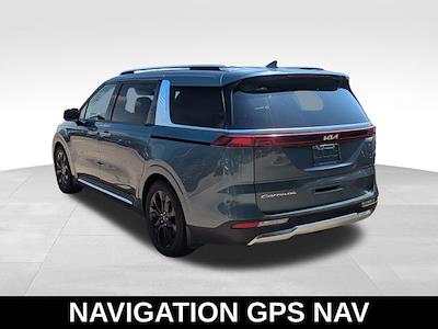 2022 Kia Carnival FWD Minivan for sale #PX6465 - photo 2