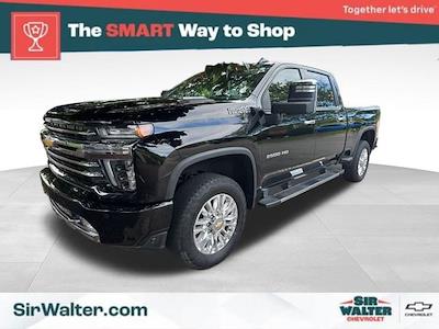 2022 Chevrolet Silverado 2500 Crew Cab 4x4 Pickup for sale #PX6499 - photo 1