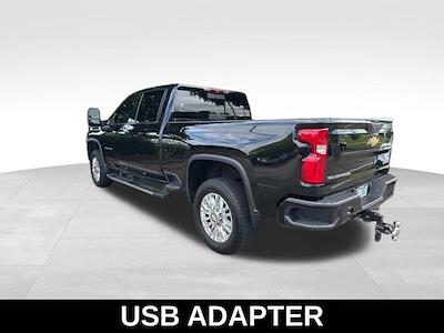 2022 Chevrolet Silverado 2500 Crew Cab 4x4 Pickup for sale #PX6499 - photo 2