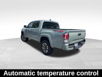 2022 Toyota Tacoma Double Cab 4WD Pickup for sale #PX6513 - photo 2