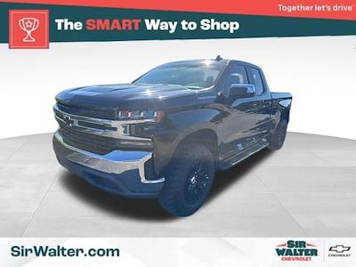 2020 Chevrolet Silverado 1500 Double Cab 4x4 Pickup for sale #PX6514 - photo 1