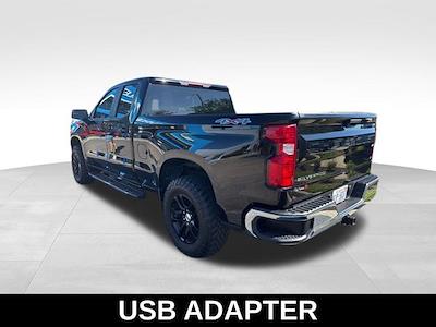 2020 Chevrolet Silverado 1500 Double Cab 4x4 Pickup for sale #PX6514 - photo 2