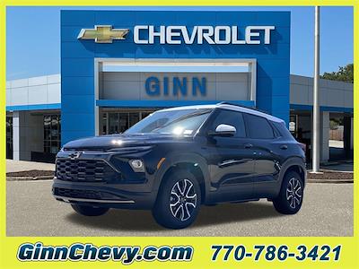 New 2025 Chevrolet Trailblazer - photo 1