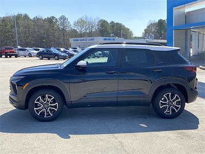 New 2025 Chevrolet Trailblazer - photo 1