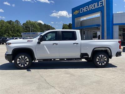 New 2025 Chevrolet Silverado 2500 - photo 1