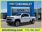 2025 Chevrolet Silverado 2500 Crew Cab 4WD Pickup for sale #C3153 - photo 1