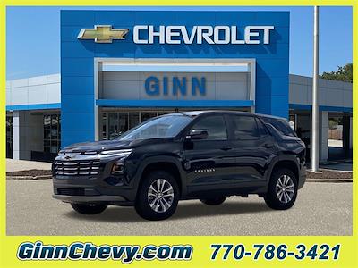 New 2026 Chevrolet Equinox - photo 1