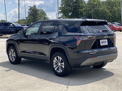 New 2026 Chevrolet Equinox - photo 1