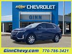2023 Chevrolet Equinox FWD SUV for sale #C3222B - photo 1