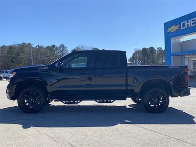 Used 2024 Chevrolet Silverado 1500 - photo 1