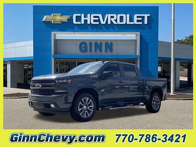 Used 2019 Chevrolet Silverado 1500 - photo 1