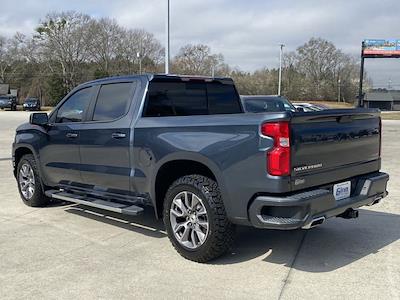 Used 2019 Chevrolet Silverado 1500 - photo 1