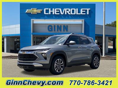 New 2026 Chevrolet Trailblazer - photo 1