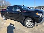 2026 Chevrolet Silverado 1500 Crew Cab 4WD Pickup for sale #C3296A - photo 16
