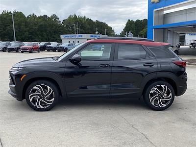 New 2026 Chevrolet Trailblazer - photo 1