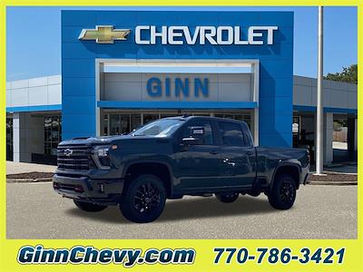 New 2026 Chevrolet Silverado 2500 - photo 1