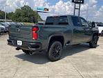 2026 Chevrolet Silverado 2500 Crew Cab 4WD Pickup for sale #C3324 - photo 7