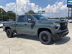 2026 Chevrolet Silverado 2500 Crew Cab 4WD Pickup for sale #C3324 - photo 9