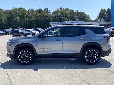 New 2026 Chevrolet Equinox - photo 1