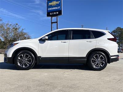 Used 2022 Honda CR-V - photo 1