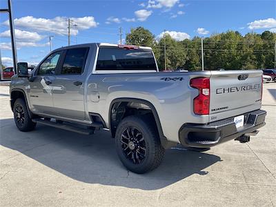 New 2026 Chevrolet Silverado 2500 - photo 1