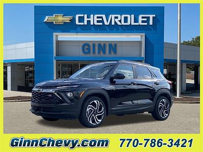 New 2026 Chevrolet Trailblazer - photo 1