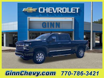 New 2026 Chevrolet Silverado 2500 - photo 1