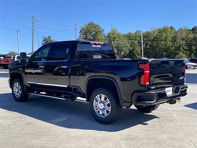 New 2026 Chevrolet Silverado 2500 - photo 1
