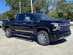 New 2026 Chevrolet Silverado 2500 High Country Crew Cab for sale #C3366 - photo 9
