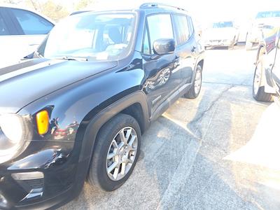 Used 2021 Jeep Renegade - photo 1