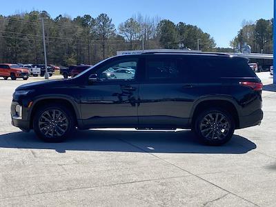 Used 2024 Chevrolet Traverse Limited - photo 1