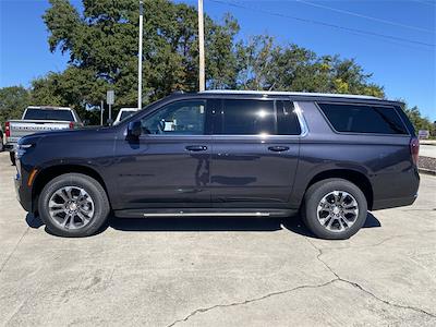 New 2026 Chevrolet Suburban - photo 1