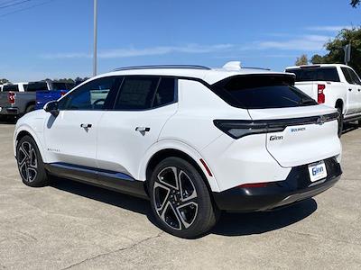 New 2026 Chevrolet Equinox EV - photo 1