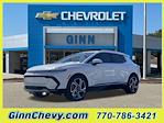 2026 Chevrolet Equinox EV FWD SUV for sale #C3378 - photo 1